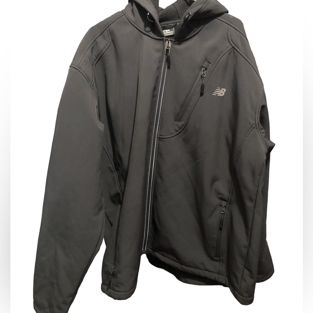 Nb Coat - image 1